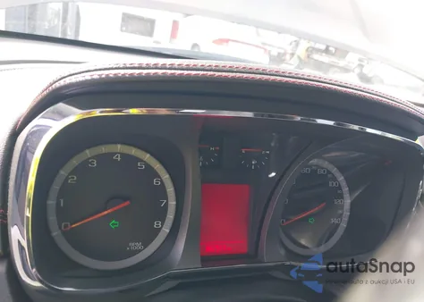 2014 GMC Terrain Denali from USA, damaged, VIN 2GKFLUE34E6333963